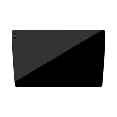 Imagem de Protetor De Tela De Vidro Temperado HD Universal Para Player De Rádio 