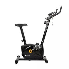 Bicicleta Ergométrica Vertical Magnética Gallant Elite X Preto (GBE03HMGA-PT) Bicicleta Ergométrica Vertical Magnética Gallant Elite X Preto (GBE03HMGA-PT)