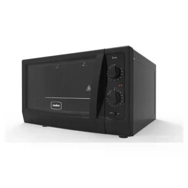 Imagem de Forno Elétrico De Bancada 44 Litros Realce 220v Cr217 Preto Preto 220,