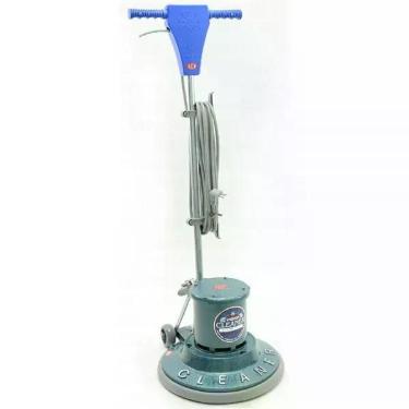 Imagem de Enceradeira Industrial Cleaner CL 500 Plus 1HP 220V 500mm Com Escova -