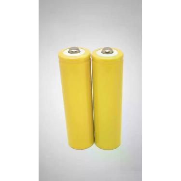 Imagem de 2 Baterias Recarregáveis 18650 9800mAh 3.7V - Congratulations Store