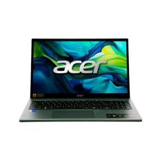 Acer Aspire Go 15 Notebook 15.6" Intel Core i5 13ª Geração 16GB Windows Acer Aspire Go 15 Notebook 15.6" Intel Core i5 13ª Geração 16GB Windows