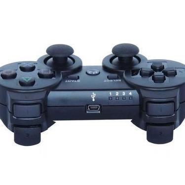 Imagem de Controle ps3 twin vibration zc