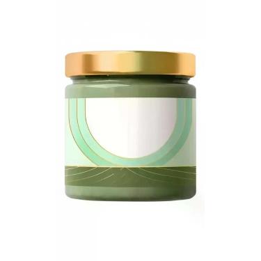 Imagem de Creme de Pistache com Pedaços 250g - Congratulations Store