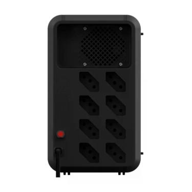 Imagem de Nobreak Intelbras Attiv 1200va-120v