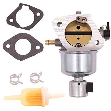 Imagem de Carburador compatível com carburador específico FR691V FS691V 15004-0829 para carburador Kawasaki 15004-0985