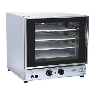 Imagem de Forno Elétrico Turbo Professional 3040W 110V - Titã, 110V