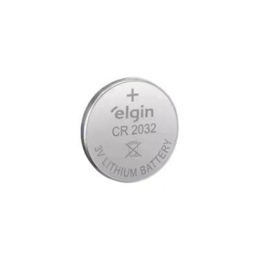 Imagem de Bateria Cr2032 Litio 3v ( 1unid )