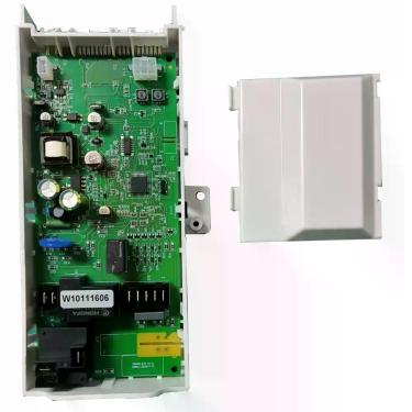 Imagem de Placa de Controle de Secadora Genérica W10111606 - Marca Própria