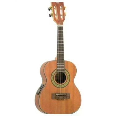 Imagem de Cavaco Elétrico Strinberg Cs25e Mogno