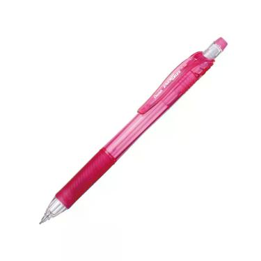 Imagem de Lapiseira Energize X 0.7Mm Pentel Escolha a Cor, ROSA