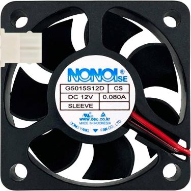 Imagem de Cooler Home Theater HT-D6500 HT-D6730 HT-D6750 12V 0.08A 2P - Nonoise