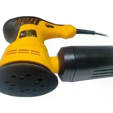 Imagem de Lixadeira Excêntrica 300w 220V - SA TOOLS, 220V