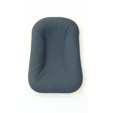 Imagem de Ninho Bebê Sensorial Algodão 82x52cm - Congratulations Store