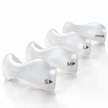 Imagem de Almofada Para Máscara Nasal Dreamwear Philips Original, P