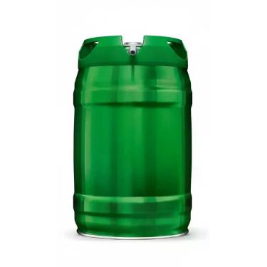 Imagem de Barril Cerveja Puro Malte 5 Litros - Congratulations Store