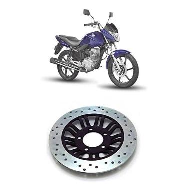 Imagem de Disco Freio Dianteiro Cobreq Cg 150 Titan Esd 2009-2014 (un)