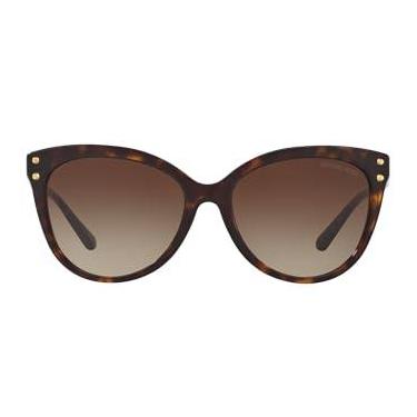 Imagem de Óculos de Sol Michael Kors Jan MK2045 300613-55