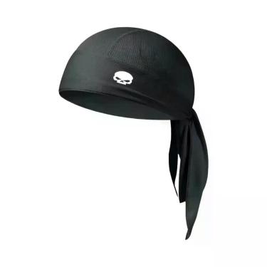 Imagem de Lenço De Cabeça De Secagem Rápida Para Motocicleta, Bandana Para Corri
