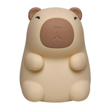 Imagem de Luminária Soft LED Taschibra Capybara 0,5W Recarregável