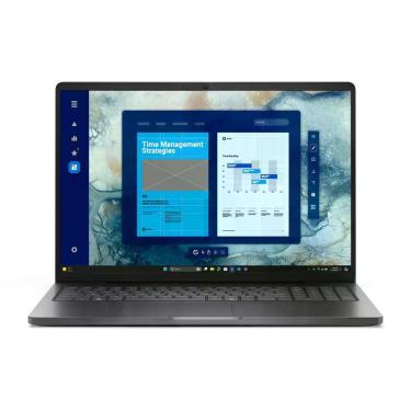 Imagem de Notebook Dell Pro 16 I5 120U 16GB 512GB Windows 11 Pro 16", 512GB, Pre