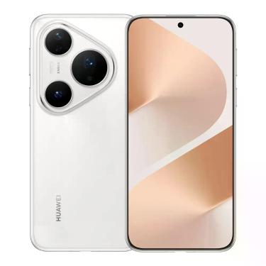 Imagem de Smartphone HUAWEI Pura 80 Pro 12GB+512GB Dual SuperCharge 5170 mAh, Br