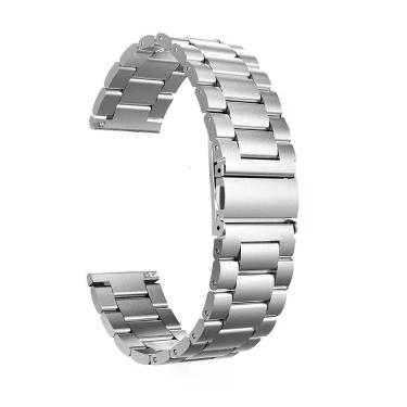 Imagem de Pulseira Relogio Smartwatch Smartband Inteligente Inox
