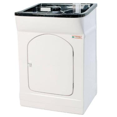 Imagem de Tanque de Lavar Roupas 45 Litros Fiberblu Fibertanque