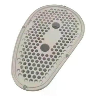 Imagem de Filtro de Fiapos Secadora Brastemp Original W10292466 Branco