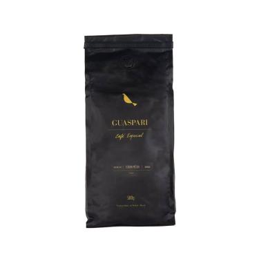 Imagem de Café Especial Moído Guaspari 500gr