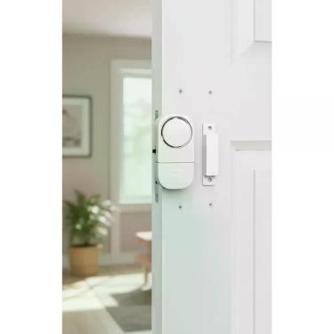 Imagem de Alarme Sonoro Porta/Janela - Segurança Sem Fio - Congratulations Store
