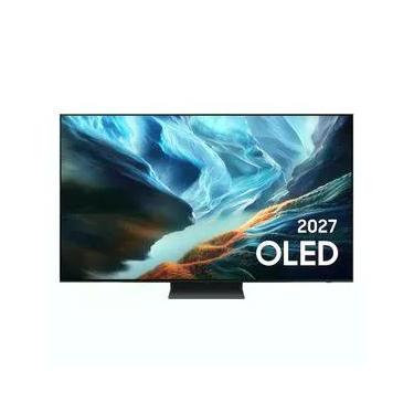 Imagem de Samsung Vision AI TV 77" OLED 4K S90H 2027