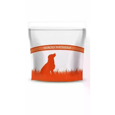 Imagem de Snacks Pet Veganos Abóbora e Coco 150g - Congratulations Store