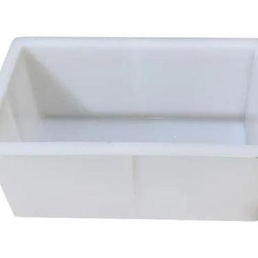 Imagem de Forma para queijo mussarela 1000gr injesul