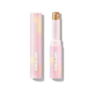Imagem de Sheglam sombra bastão crystal jelly golden girl 3g
