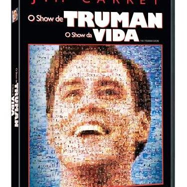Imagem de O SHOW DE TRUMAN - O SHOW DA VIDA DVD