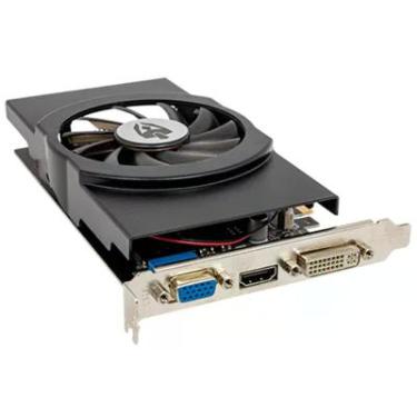 Imagem de Placa De Vídeo Evolut Gt730, 4GB, DDR3, 128 Bit, HDMI