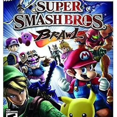 Imagem de Super Smash Bros. Brawl