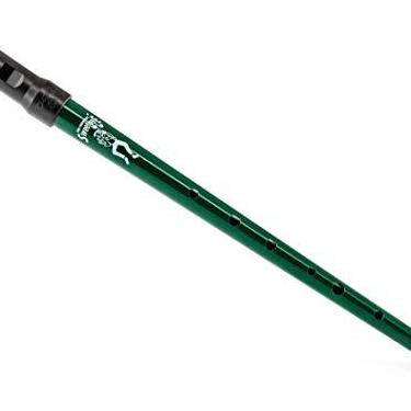 Imagem de Clarke Tinwhistle Apito Sweetone D - Verde