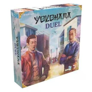Imagem de Yokohama Duel - Asmodee