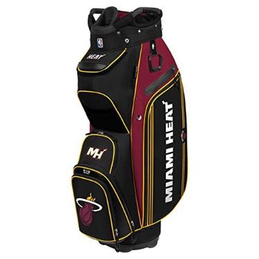 Imagem de Bolsa térmica para carrinho Miami Heat Bucket III