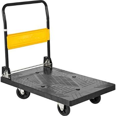 Imagem de Vonder, Carrinho Plataforma, 300 Kgf.