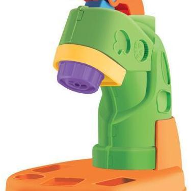 Imagem de Kit massinha de modelar - mister massa modelador - Divertoys
