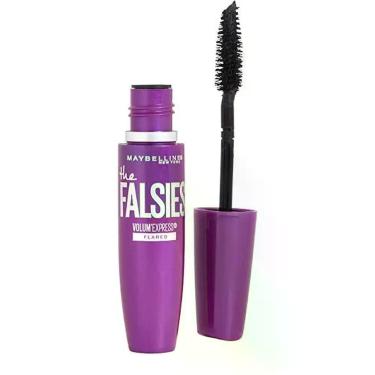 Imagem de Maybelline New York Volum Black 286 - Mascara De Cilios 9ml Preto