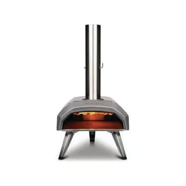 Imagem de Forno de Pizza a Lenha/Carvão Ooni KARU 12