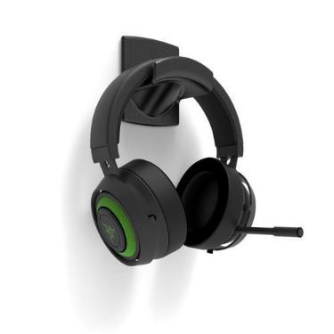 Imagem de Suporte de Parede Headset Headphone FP1 - Sculpy Printing Lifestyle, P
