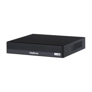 Imagem de Gravador De Imagem Intelbras Mhdx 1008-C Com Hd 1tb