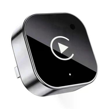 Imagem de Adaptador Universal Wireless CarPlay 2-em-1 Mini Dongle Para Apple E A