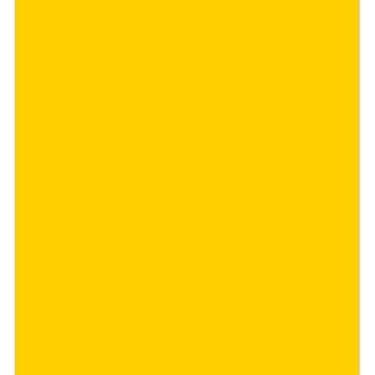 Imagem de Astrobrights Cartolina colorida, peso da capa de 29,5 kg, 21 x 28, amarelo solar, pacote com 250