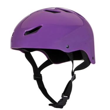 Imagem de Capacete Proteção Skate, Patins, Bike... Profissional - Strong Sport, 